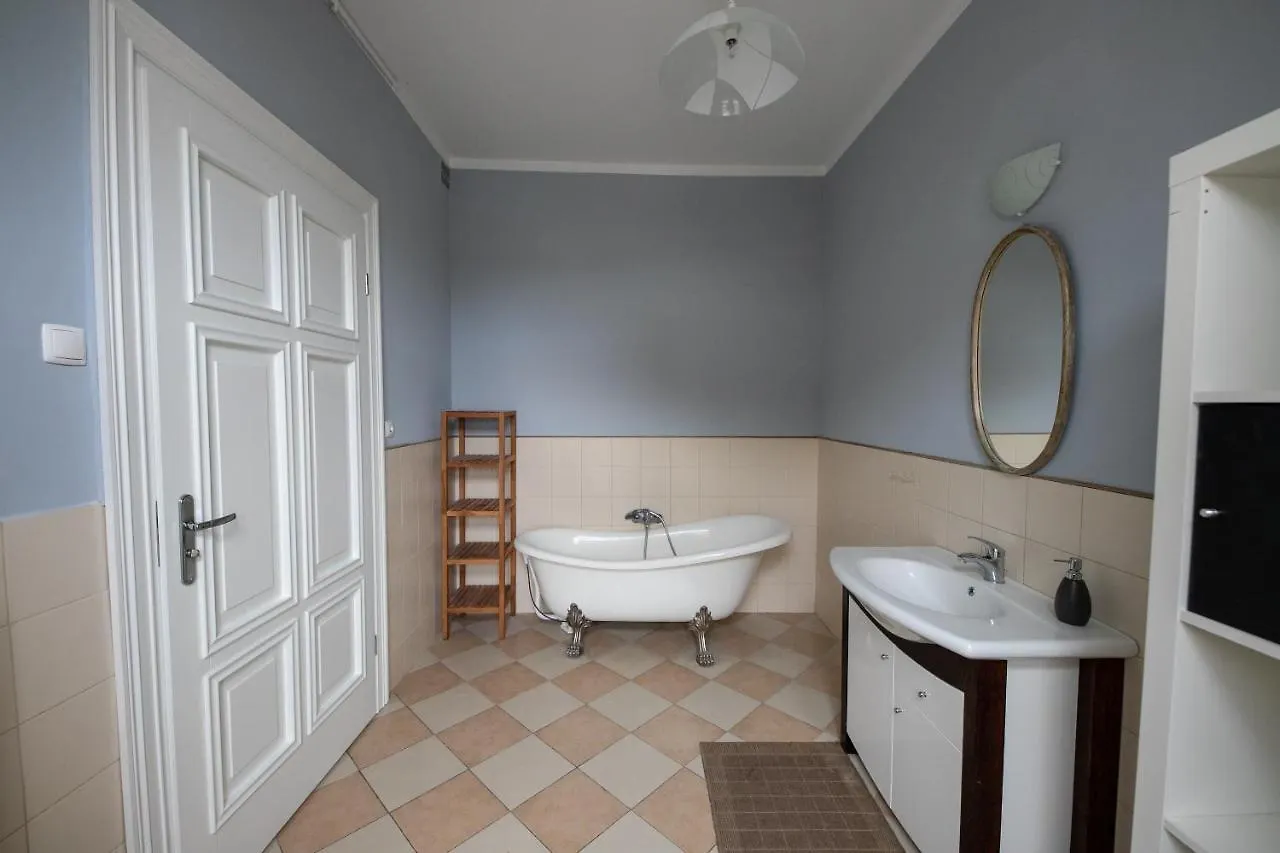 Victus Apartamenty, Apartament Grande Sopot Poland